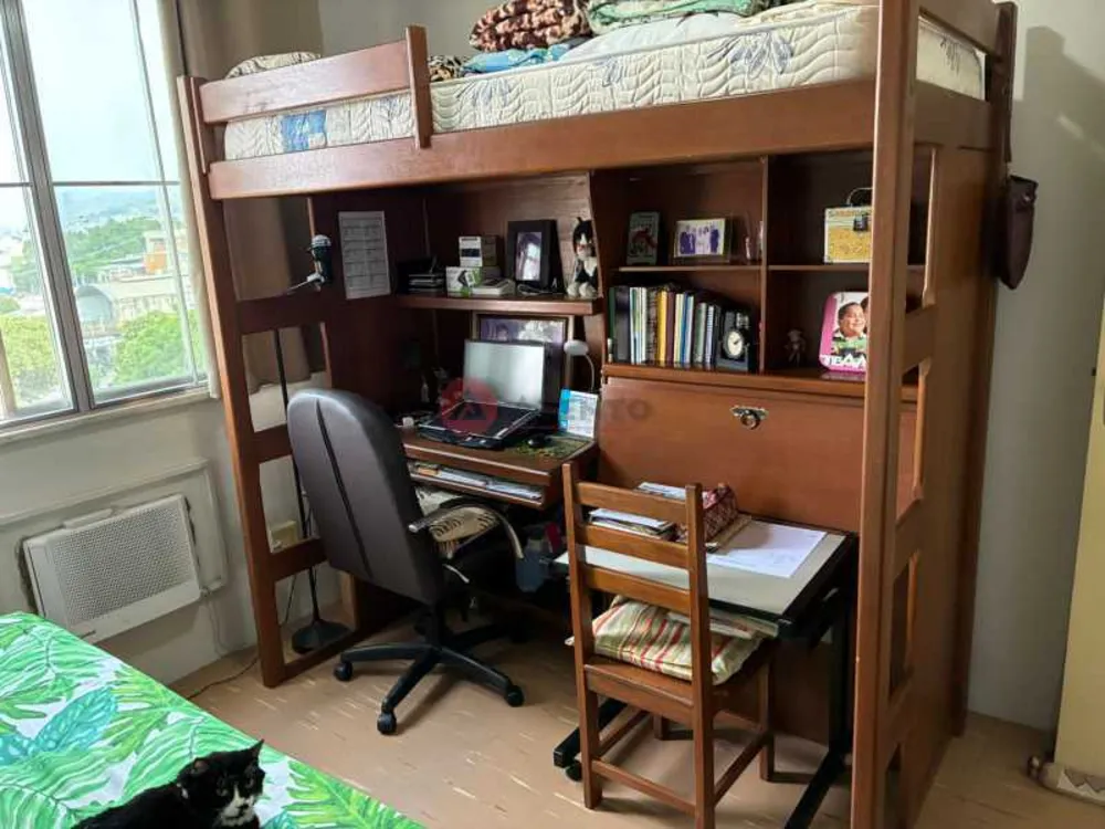 Apartamento, 2 quartos, 86 m² - Foto 6
