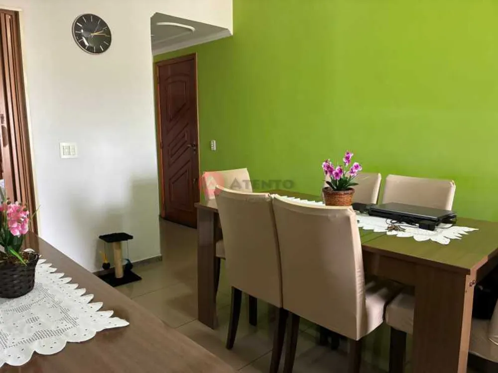 Apartamento, 2 quartos, 86 m² - Foto 4