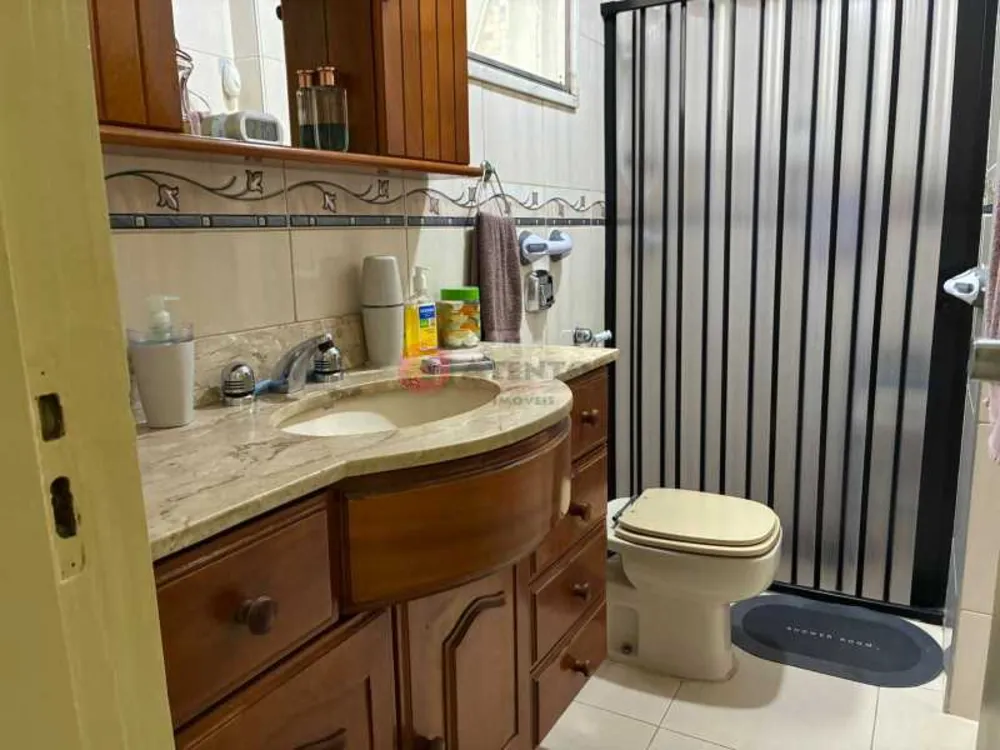 Apartamento, 2 quartos, 86 m² - Foto 14