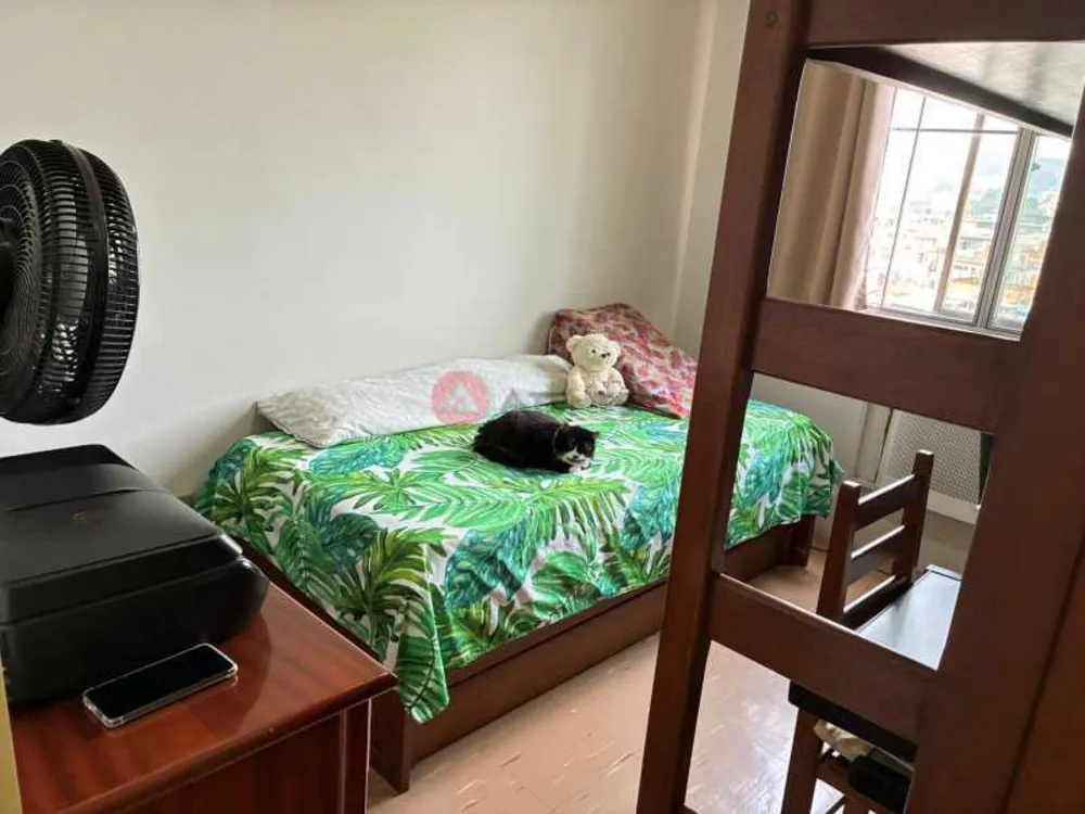 Apartamento, 2 quartos, 86 m² - Foto 8