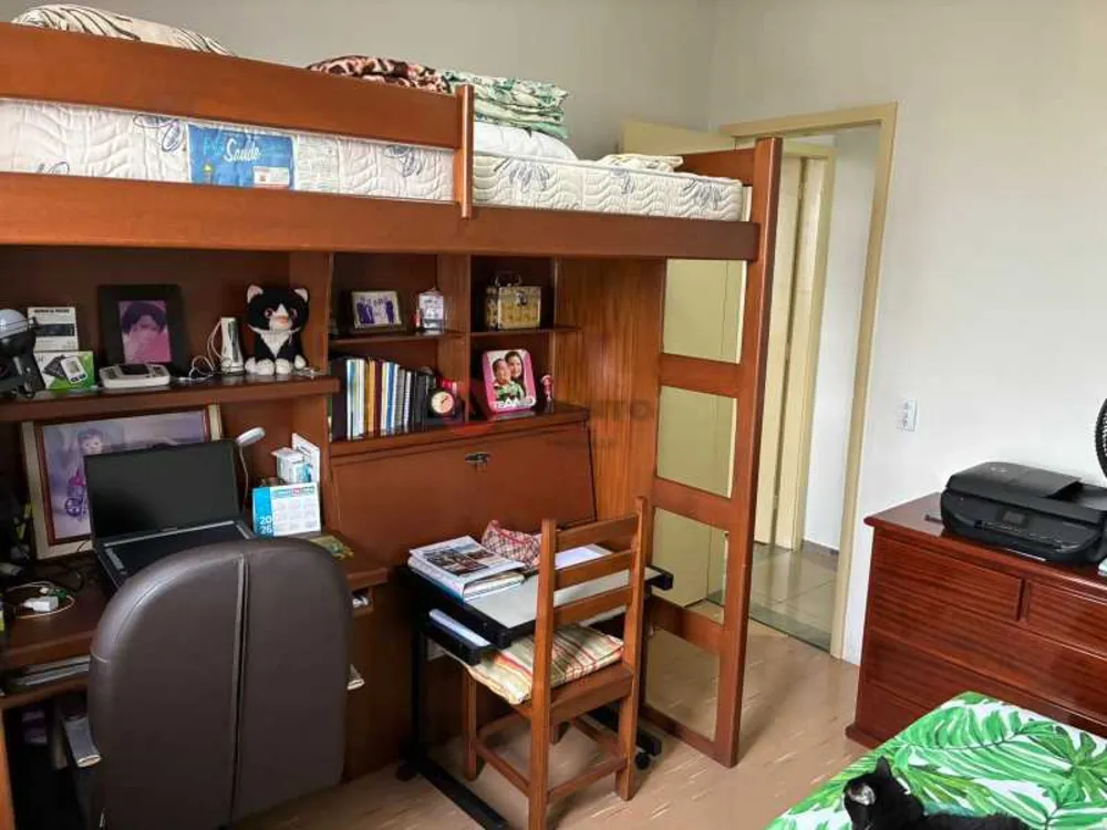 Apartamento, 2 quartos, 86 m² - Foto 2