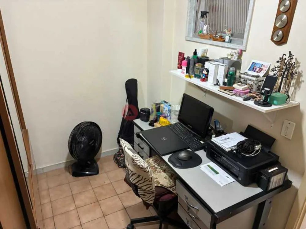 Apartamento, 2 quartos, 86 m² - Foto 11