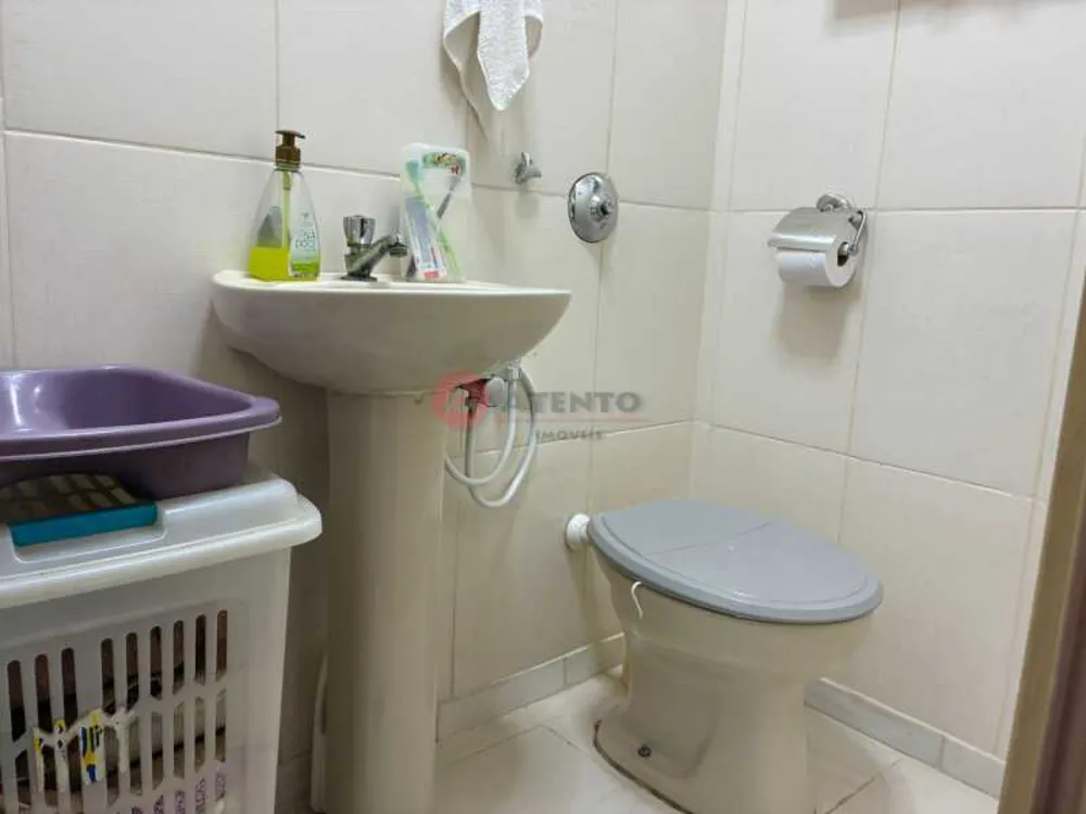 Apartamento, 2 quartos, 86 m² - Foto 19