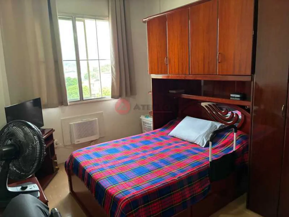 Apartamento, 2 quartos, 86 m² - Foto 10