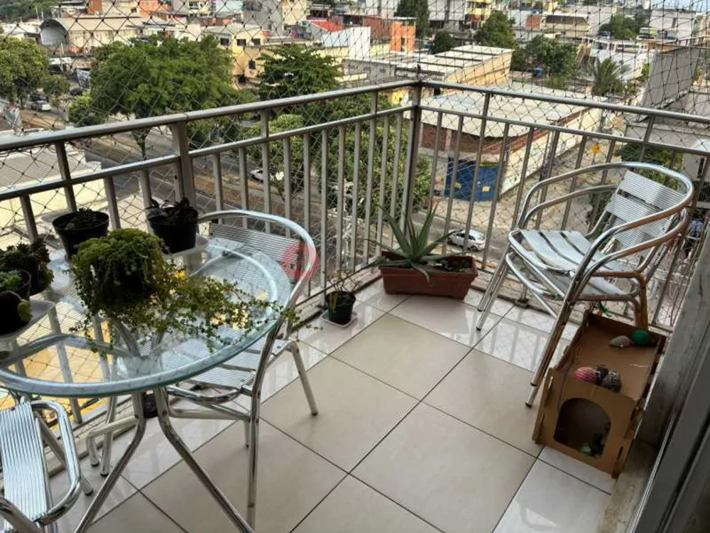 Apartamento, 2 quartos, 86 m² - Foto 9