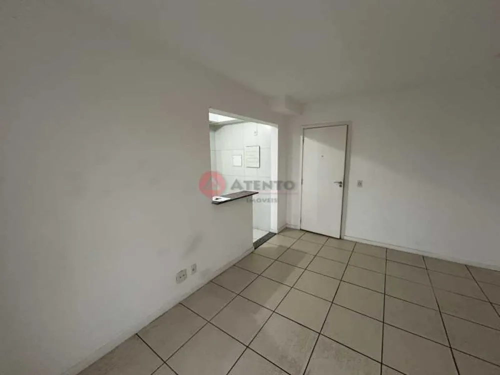 Apartamento, 2 quartos, 55 m² - Foto 9