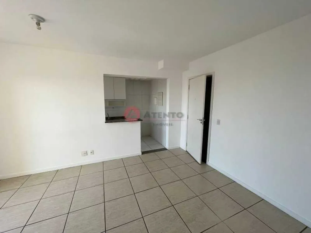Apartamento, 2 quartos, 55 m² - Foto 5