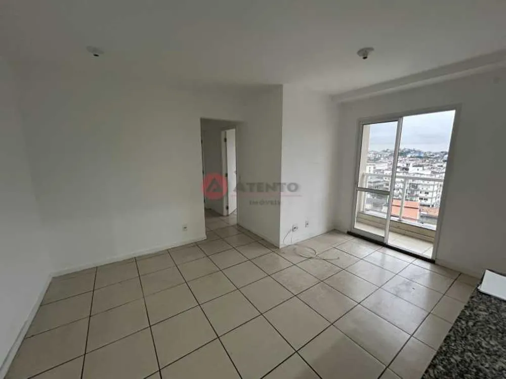Apartamento, 2 quartos, 55 m² - Foto 6