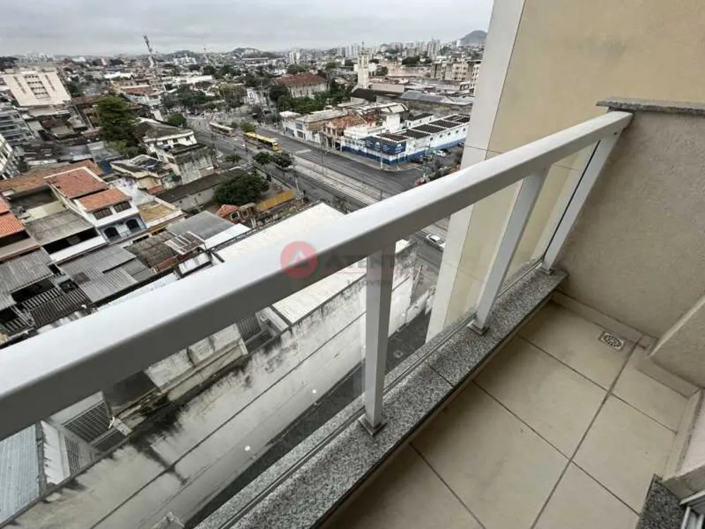 Apartamento, 2 quartos, 55 m² - Foto 2
