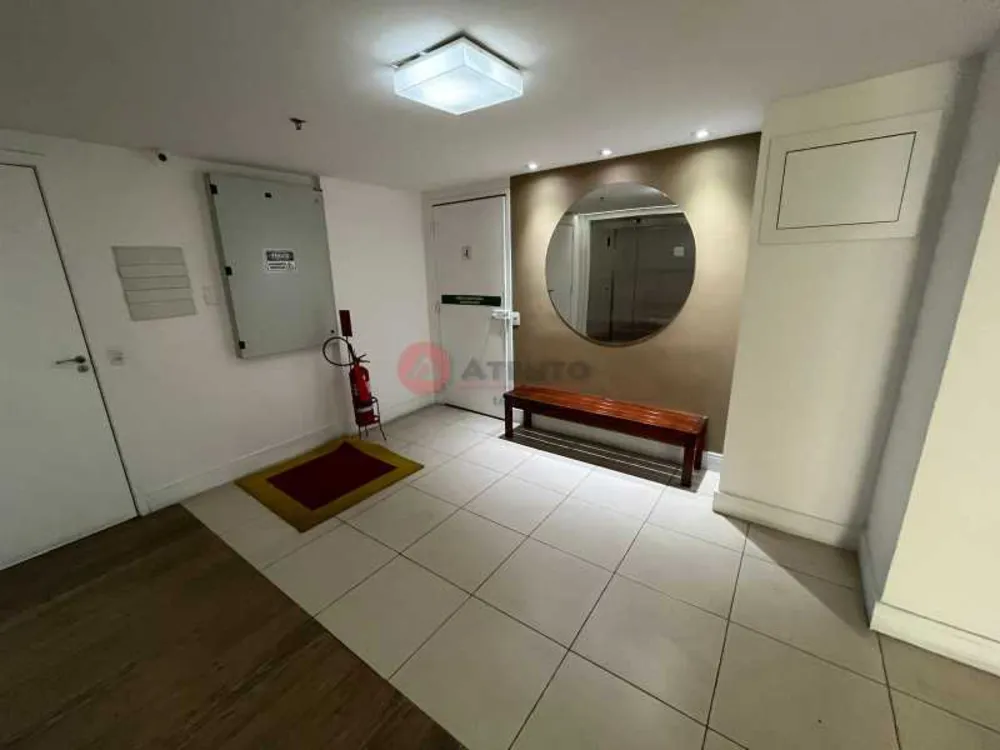 Apartamento, 2 quartos, 55 m² - Foto 22