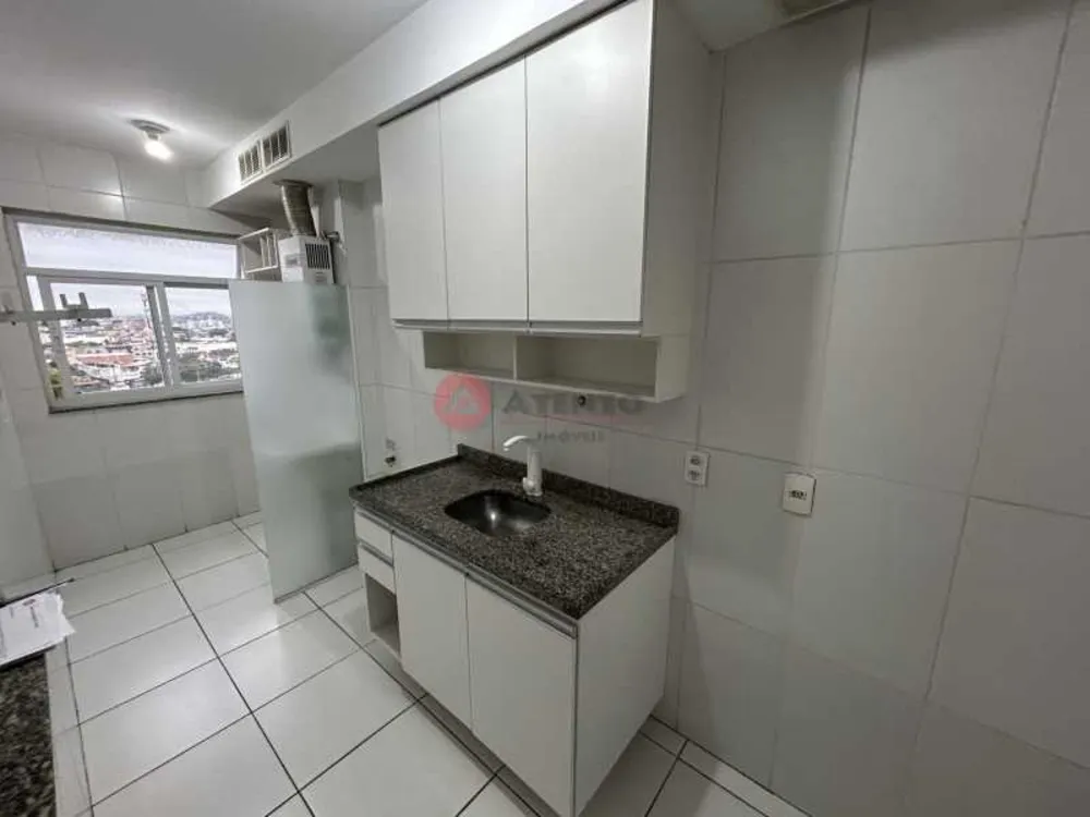 Apartamento, 2 quartos, 55 m² - Foto 20