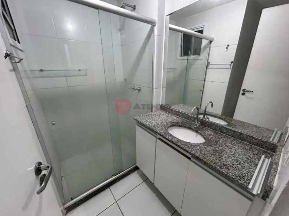 Apartamento, 2 quartos, 55 m² - Foto 16