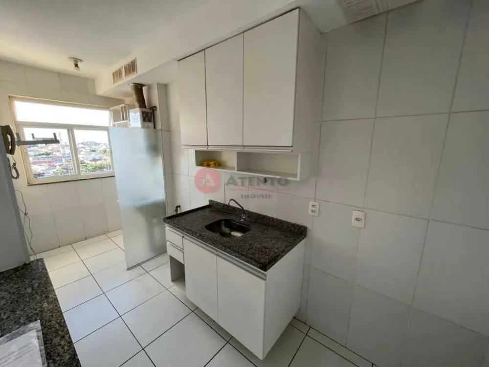 Apartamento, 2 quartos, 55 m² - Foto 21