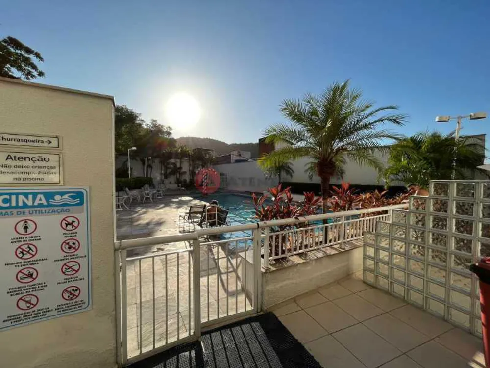 Apartamento, 2 quartos, 55 m² - Foto 27