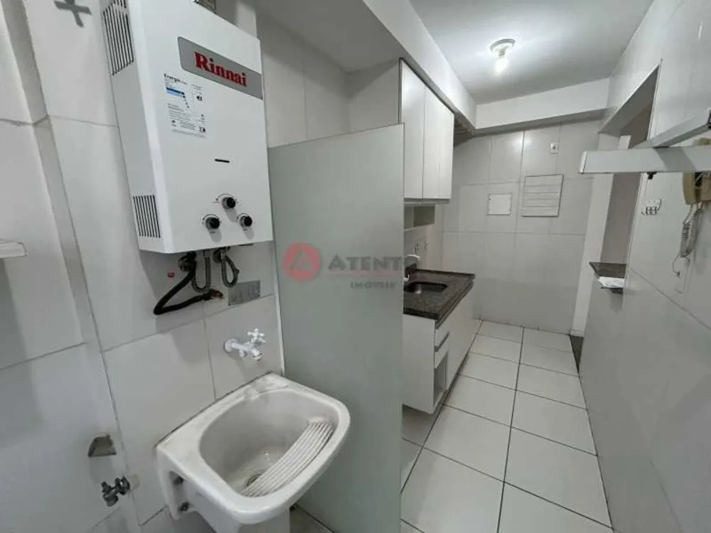 Apartamento, 2 quartos, 55 m² - Foto 19