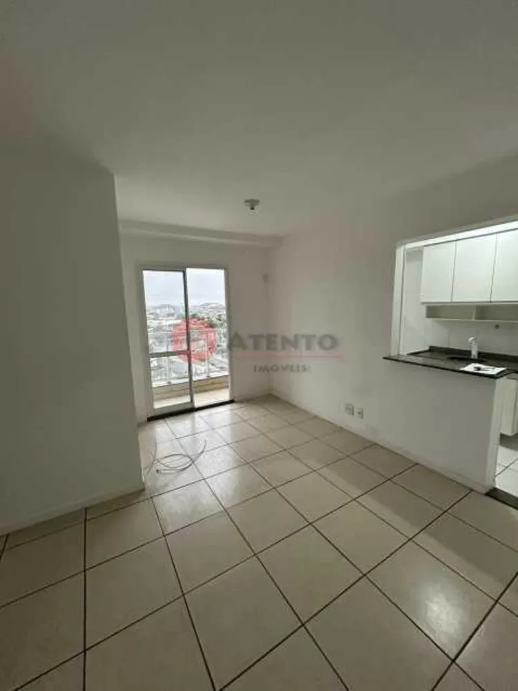 Apartamento, 2 quartos, 55 m² - Foto 8