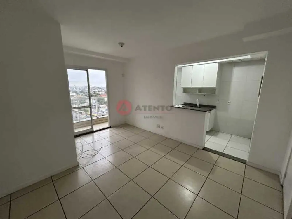 Apartamento, 2 quartos, 55 m² - Foto 7