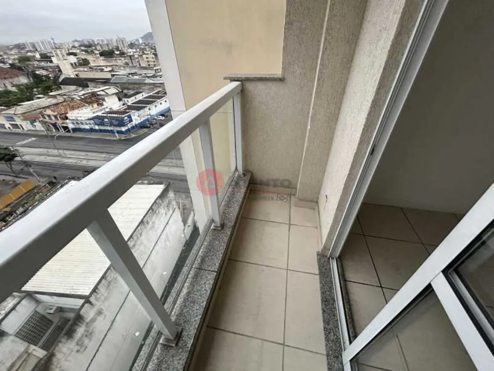 Apartamento, 2 quartos, 55 m² - Foto 1