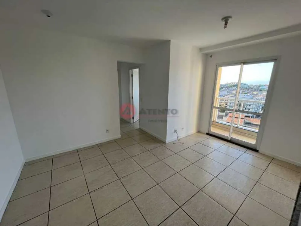 Apartamento, 2 quartos, 55 m² - Foto 4