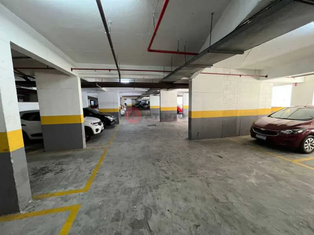 Apartamento, 2 quartos, 55 m² - Foto 23