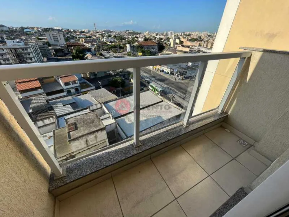 Apartamento, 2 quartos, 55 m² - Foto 3
