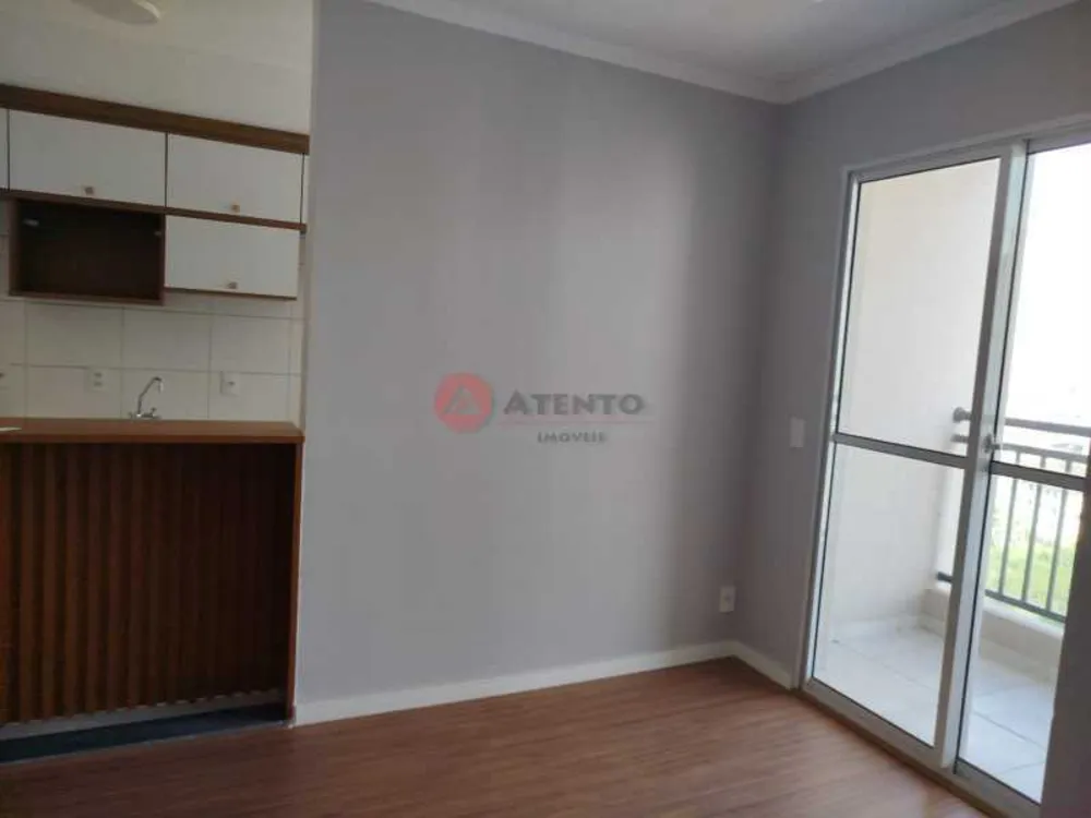Apartamento, 2 quartos, 43 m² - Foto 3