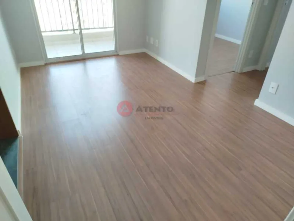 Apartamento, 2 quartos, 43 m² - Foto 2