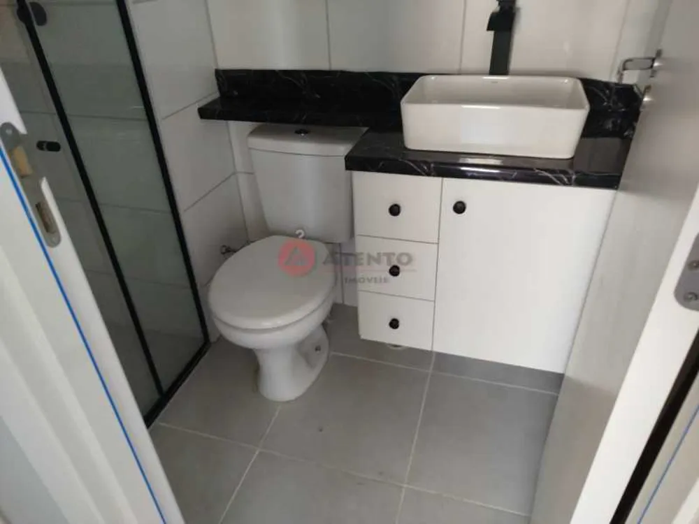 Apartamento, 2 quartos, 43 m² - Foto 8