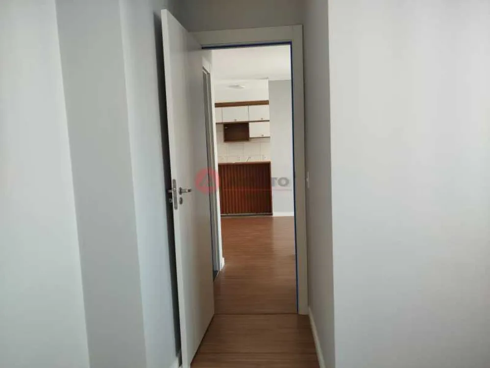 Apartamento, 2 quartos, 43 m² - Foto 4