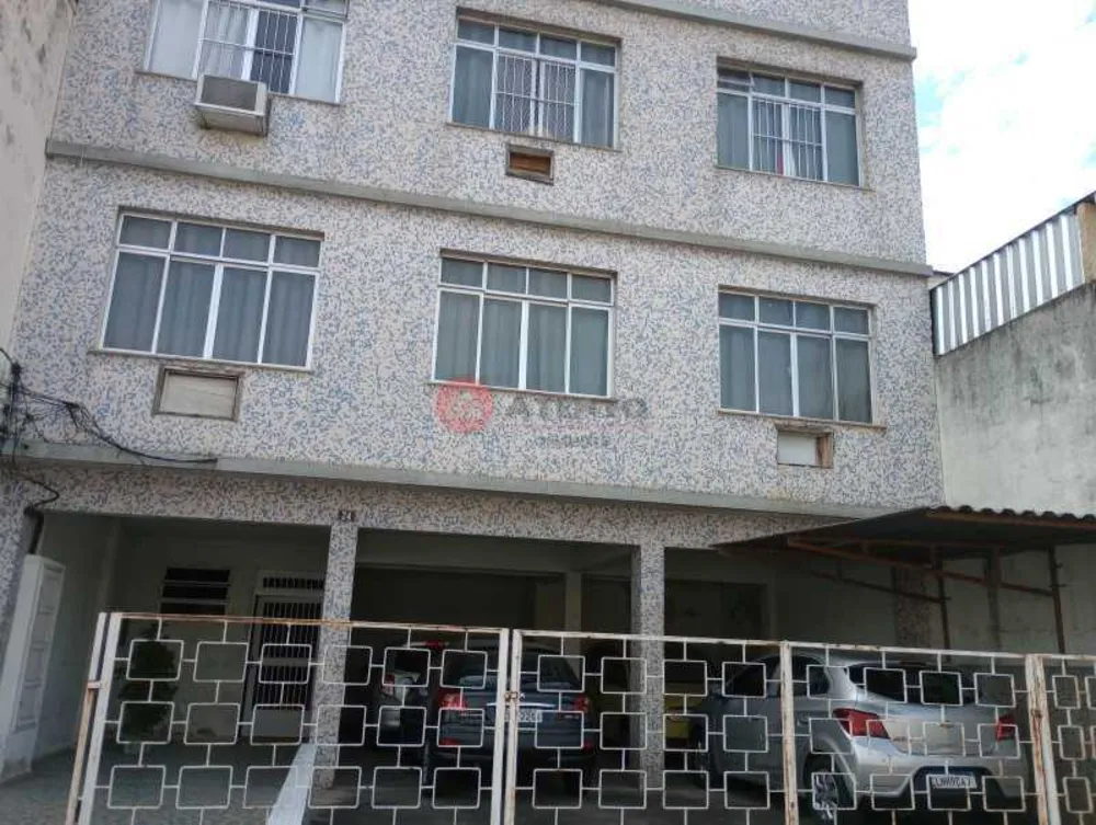 Apartamento, 2 quartos, 60 m² - Foto 1