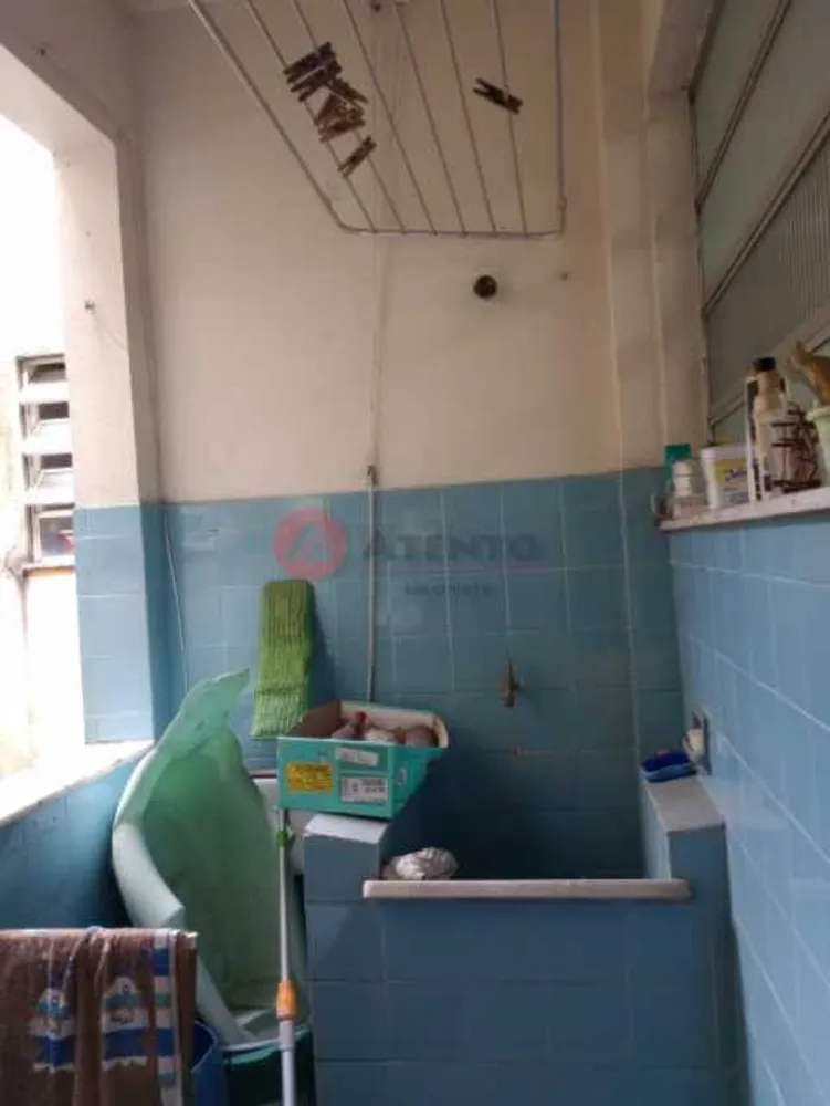 Apartamento, 2 quartos, 60 m² - Foto 14