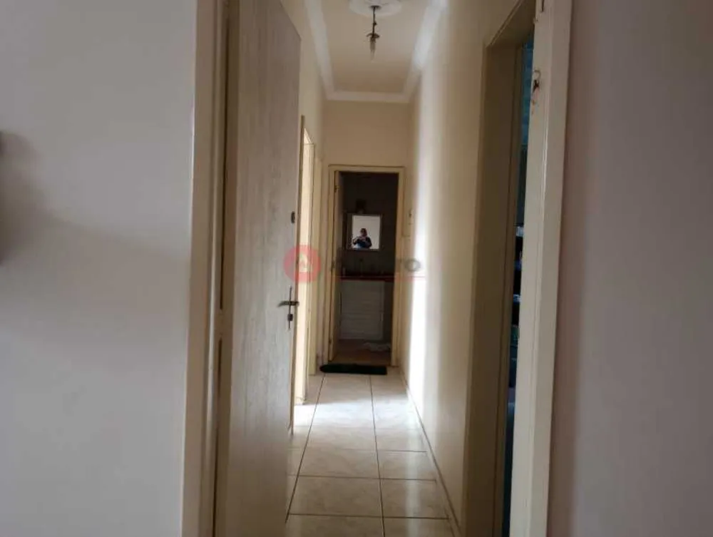 Apartamento, 2 quartos, 60 m² - Foto 7