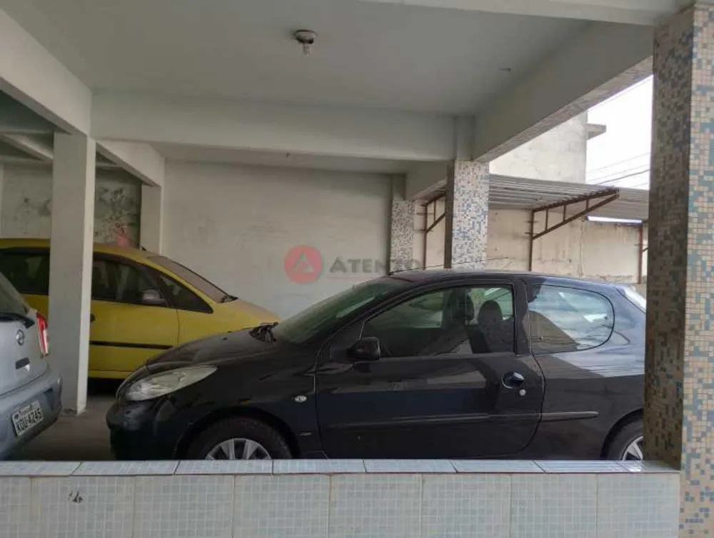 Apartamento, 2 quartos, 60 m² - Foto 16