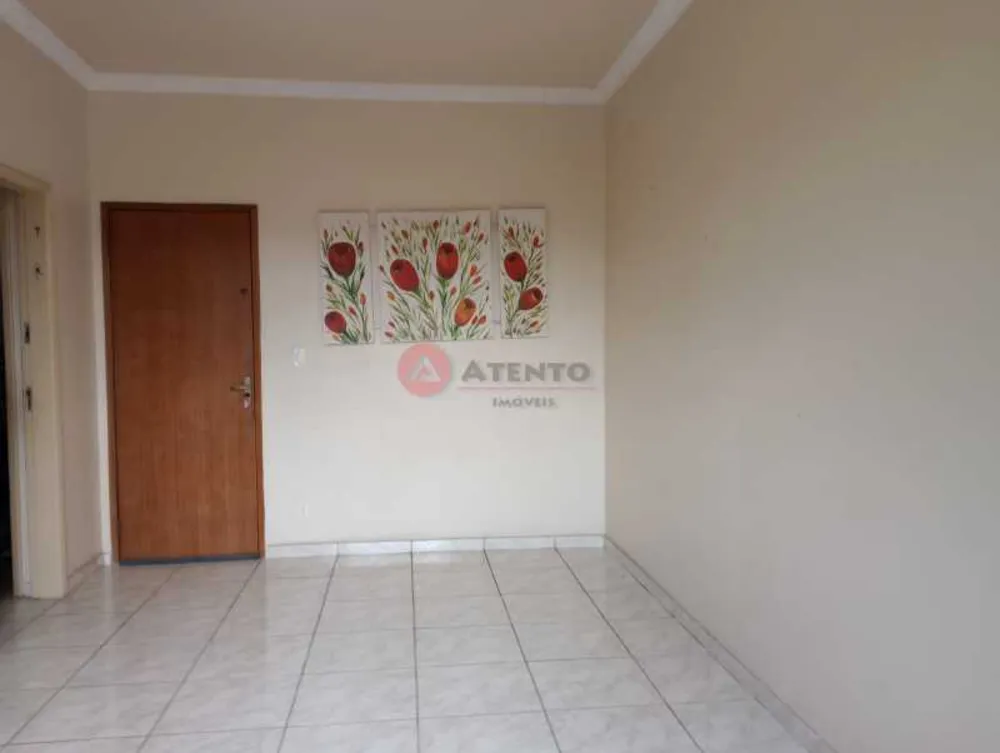 Apartamento, 2 quartos, 60 m² - Foto 3