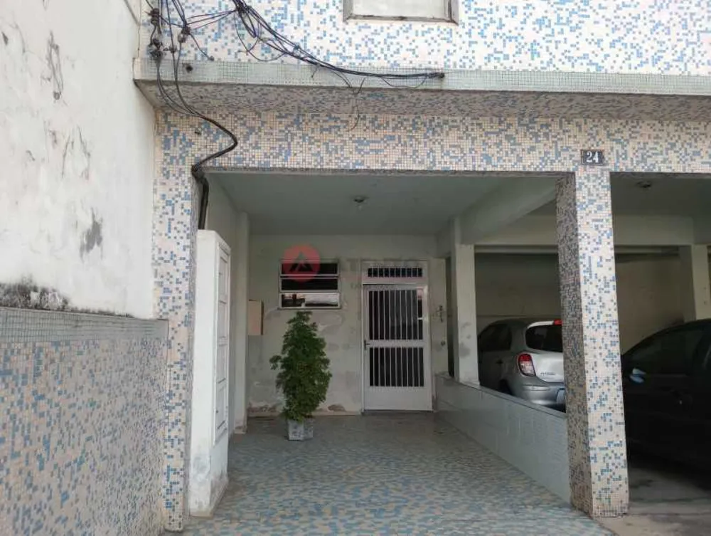 Apartamento, 2 quartos, 60 m² - Foto 15
