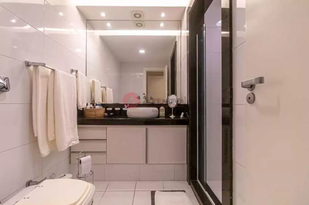 Apartamento, 3 quartos, 156 m² - Foto 9