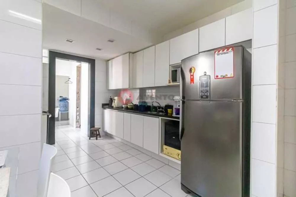Apartamento, 3 quartos, 156 m² - Foto 7