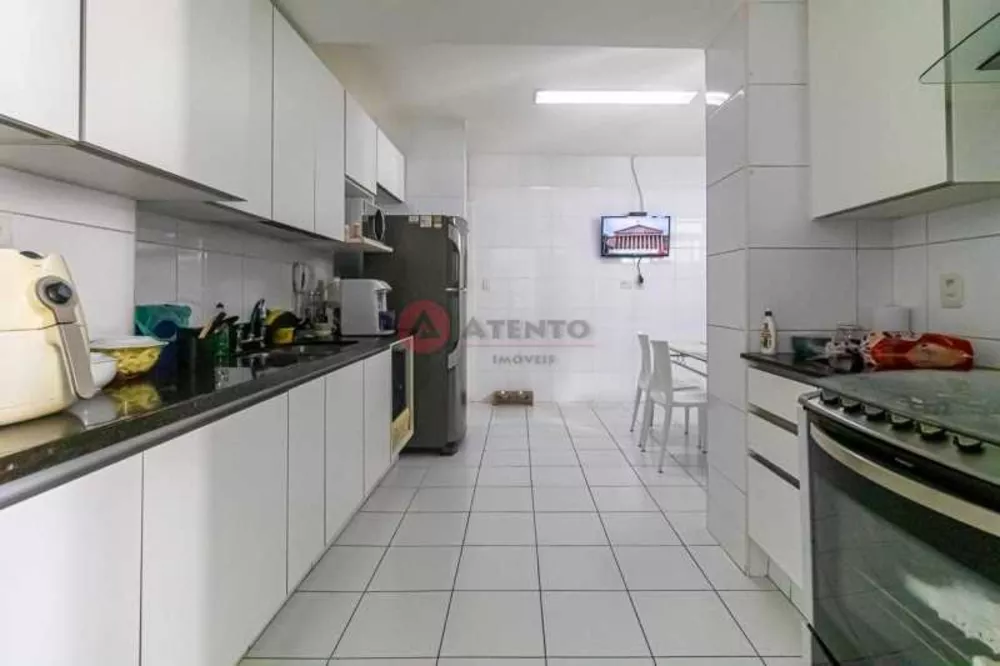 Apartamento, 3 quartos, 156 m² - Foto 11