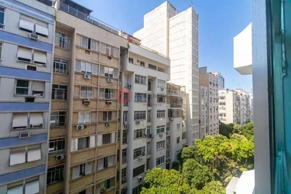 Apartamento, 3 quartos, 156 m² - Foto 21