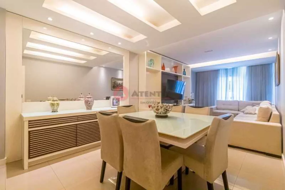 Apartamento, 3 quartos, 156 m² - Foto 14