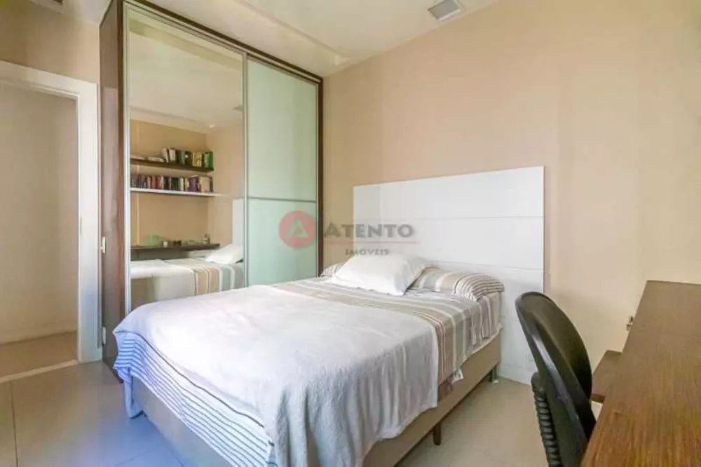 Apartamento, 3 quartos, 156 m² - Foto 1