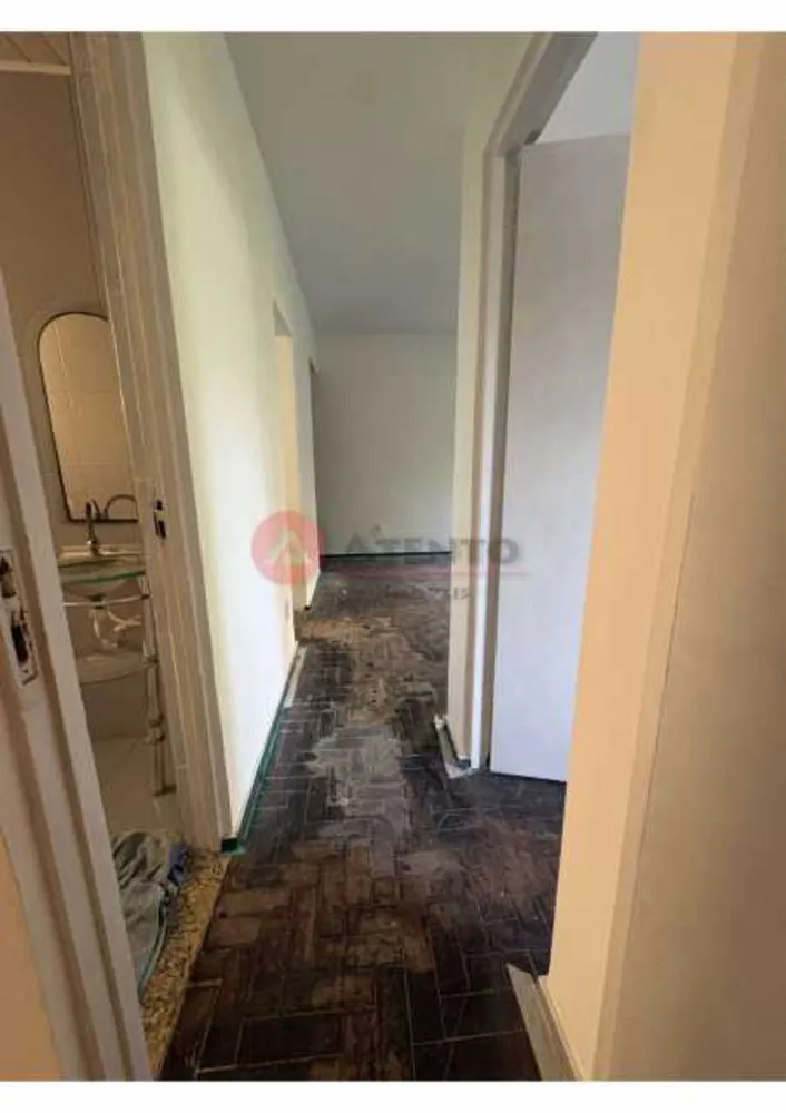Apartamento, 2 quartos, 45 m² - Foto 16