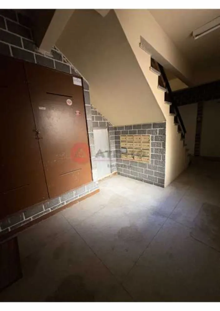 Apartamento, 2 quartos, 45 m² - Foto 15