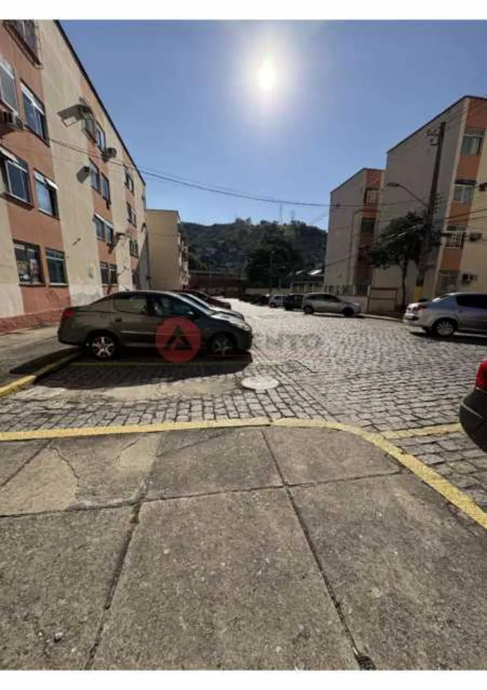 Apartamento, 2 quartos, 45 m² - Foto 5