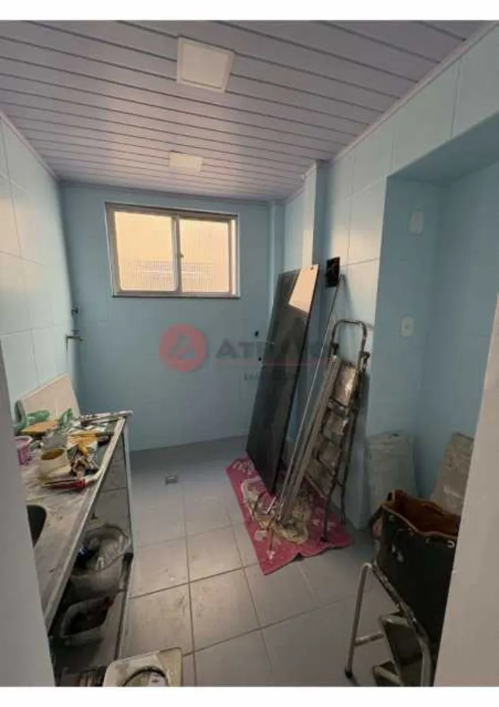 Apartamento, 2 quartos, 45 m² - Foto 11