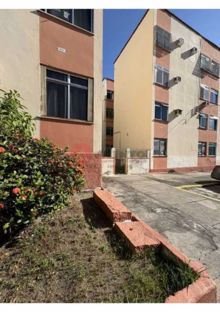 Apartamento, 2 quartos, 45 m² - Foto 6