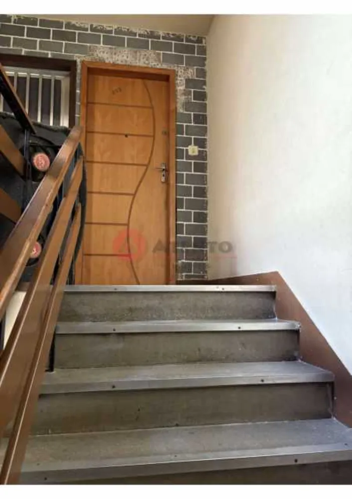 Apartamento, 2 quartos, 45 m² - Foto 2