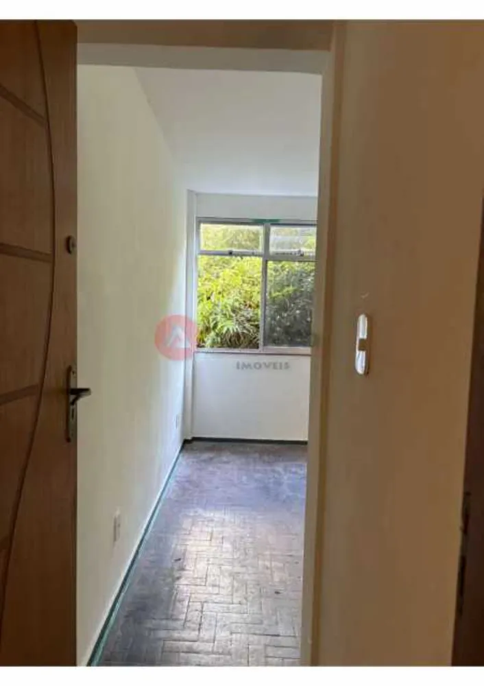 Apartamento, 2 quartos, 45 m² - Foto 13