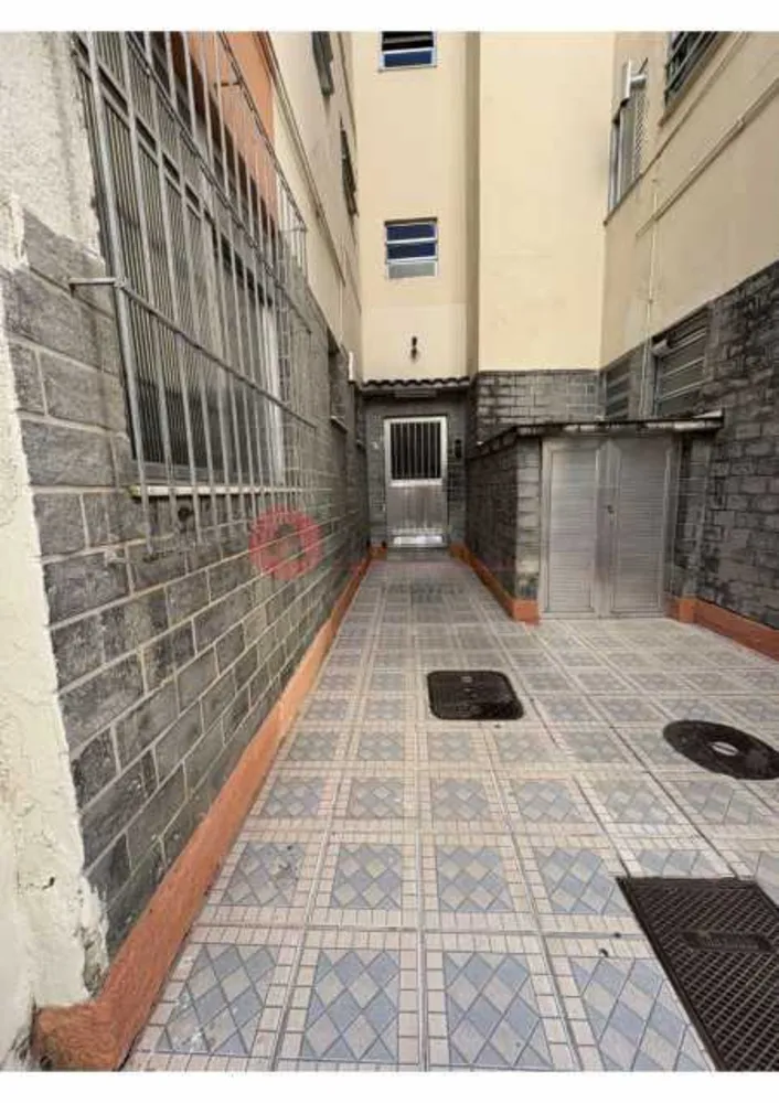 Apartamento, 2 quartos, 45 m² - Foto 3