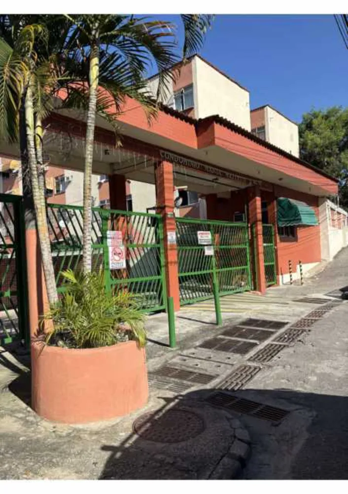 Apartamento, 2 quartos, 45 m² - Foto 4